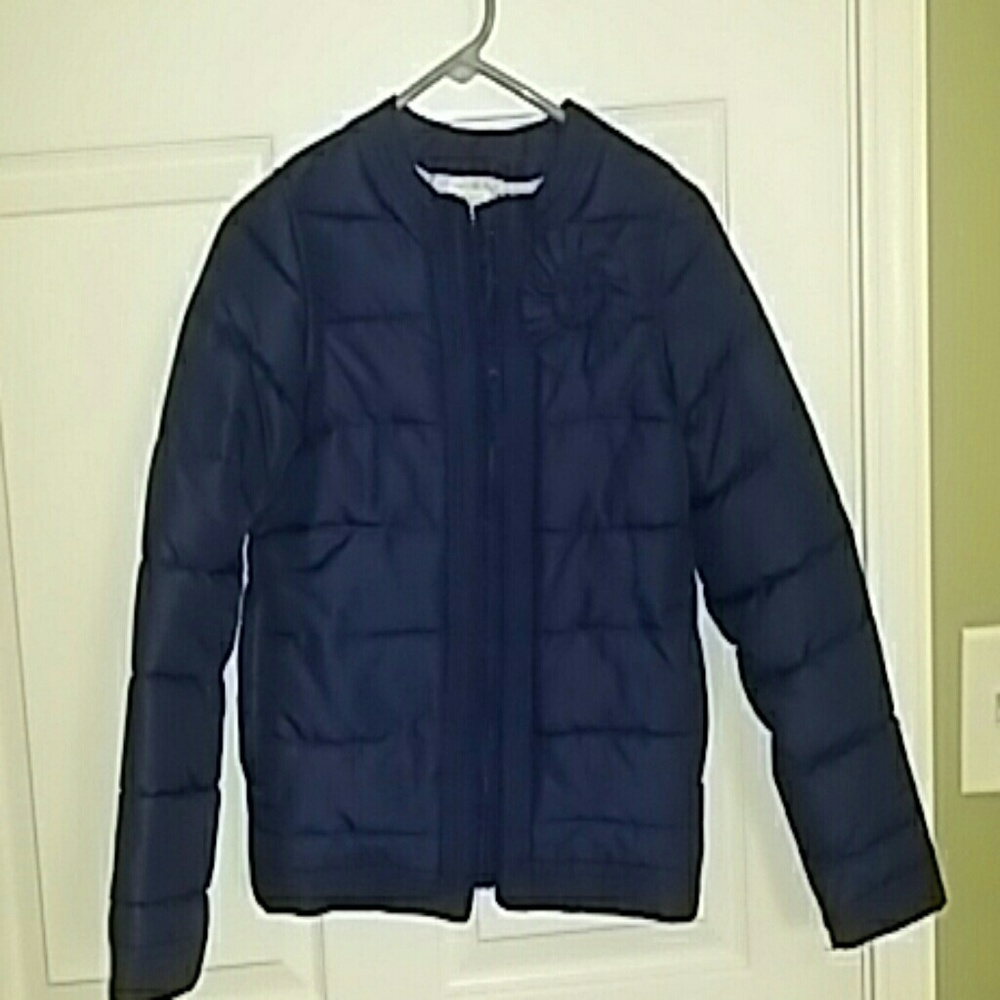 Girls coat